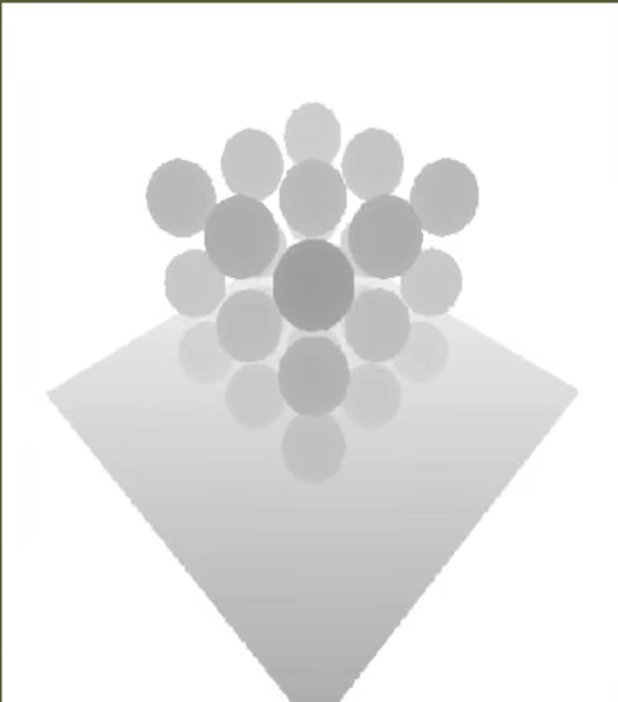 shadow map